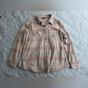 Women's Button Down
